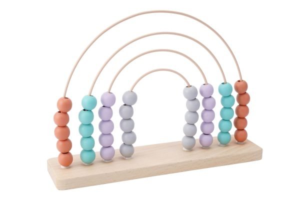rainbow abacus